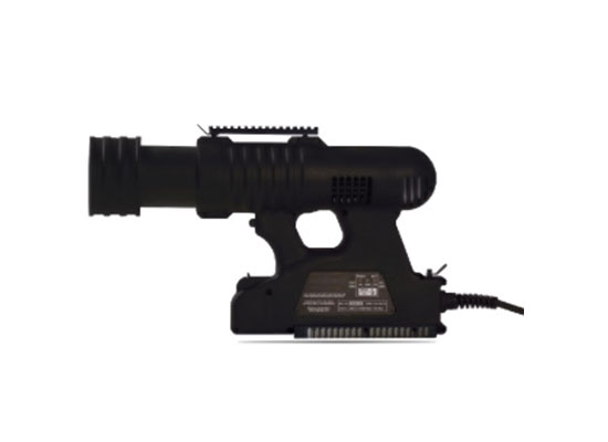 MR-175 GROSS PORTABLE SPOTLIGHT